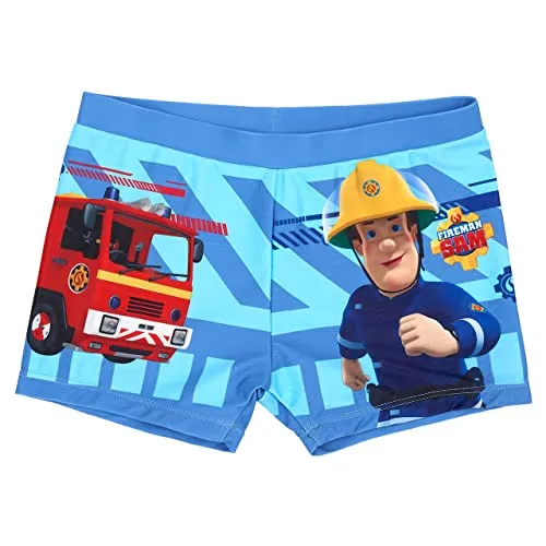 Badehosen von Fireman Sam