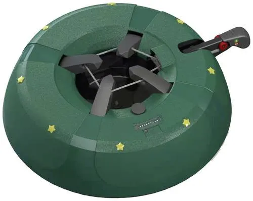 F-H-S International 350SEL Select 4 Weihnachtsbaumständer