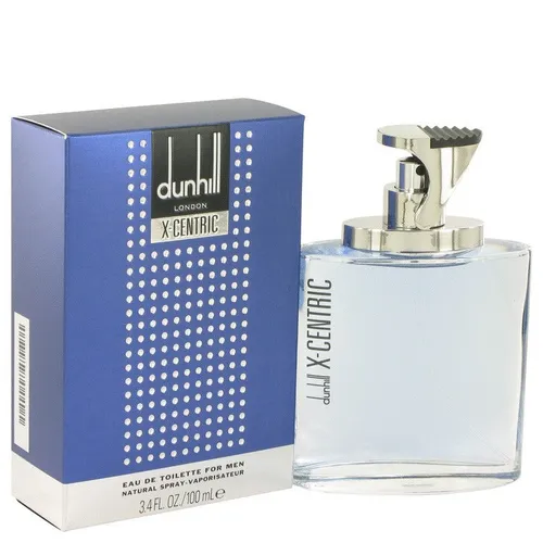 Dunhill X-Centric Eau de Toilette 100ml Spray