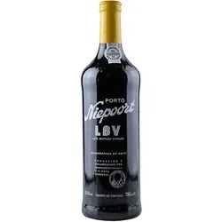 Niepoort LBV Portwein 19,5% 0,75 Liter