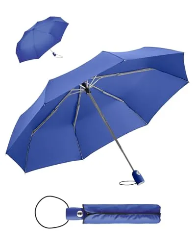 FARE Regenschirm (euroblau)