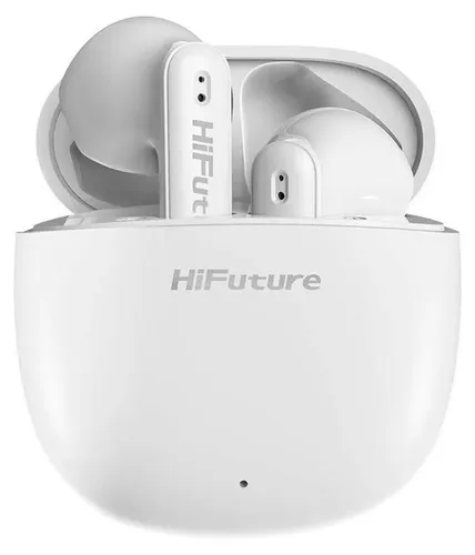 Hifuture Colorbuds 2 Kabellos 5.3 Kopfhörer – Perfekte Sports Earbuds mit 15 Stunden Spielzeit