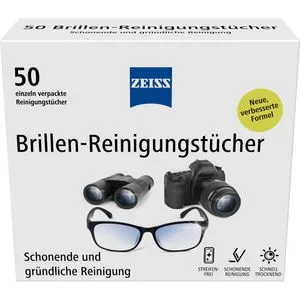 Augenpflege von ZEISS