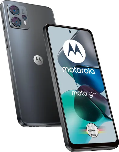 Motorola moto g23