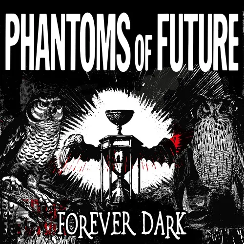 PHANTOMS OF FUTURE