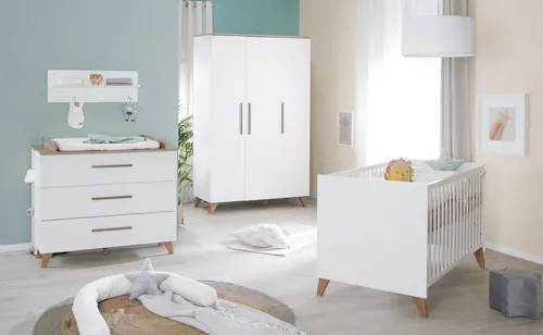 roba® Babyzimmer-Komplettset Lennie von roba®