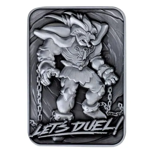 Yu-Gi-Oh Exodia The Forbidden One Limited Edition Collectible