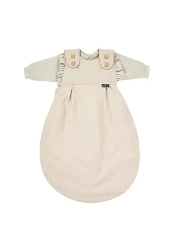 Produktbild Alvi Baby-Mäxchen 3-teilig aus Bio-Baumwolle, 2.5 TOG