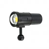 Divevolk SL50 Video Light