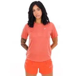 Asics Core Damen-Laufshirt von ASICS
