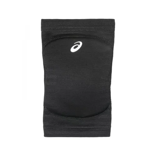ASICS Gel Kneepad 3053A181-001 – Unisex Knieschoner in Schwarz, Größe L EU