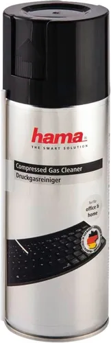 Hama 113811 Druckgasreiniger, 400 ml