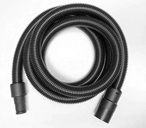 Ersatz-Saugschlauch - passend für die Nass-Sauger der CTM- und CTL-Serie (452882) von FESTOOL - 3,5 m lang - 36 mm Durchmesser