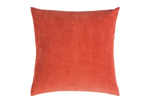 PAD Dekokissen CASUAL, Made in Europe, Uni Farben, 40x40 cm