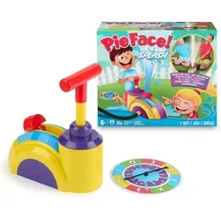 Hasbro Outdoor Games – Pie Face Splash (72500)