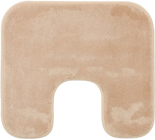Badematten & Badteppiche Beige von Gözze
