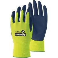 Schutzhandschuhe Schwarz von RUAL-TEX