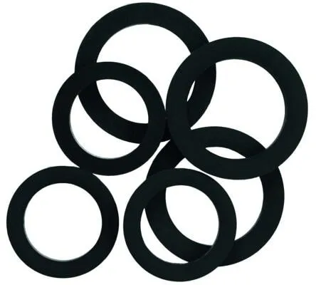 GEKA plus Dichtringset Trinkwasser