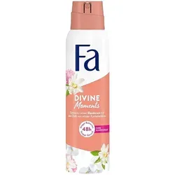Fa Deospray Divine Moments von Fa