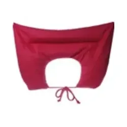 Kirschkernkissen Nackenhörnchen 1 St von Medesign