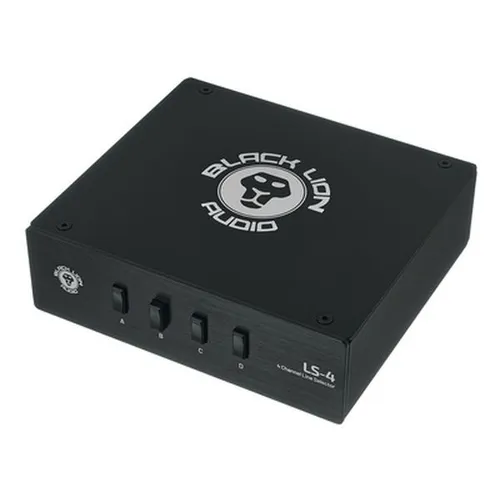 Produktbild LS-4