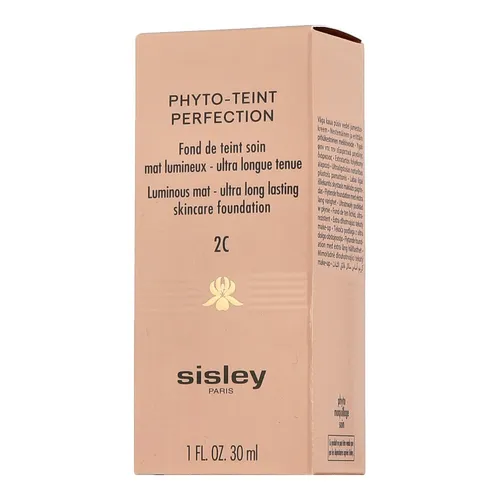Sisley Phyto-Teint Perfection