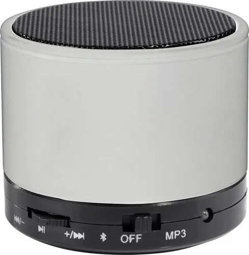 Aktivbox ultron boomer cha cha silber in silber von Ultron