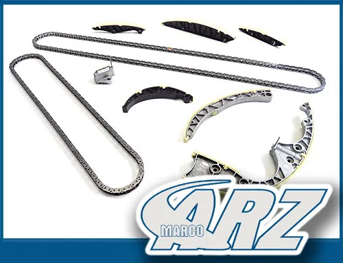 FEBI BILSTEIN 45008 Steuerkettensatz für AUDI von febi