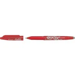 Pilot Frixion Ball 0.7 Tintenroller, rot von PILOT
