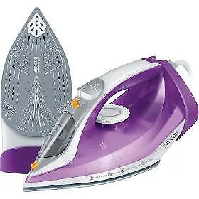 SSI 5800VT Steam Iron SENCOR SENCOR 8590669309733 von Sencor