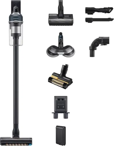 Samsung Jet 85 Wet Clean Akku-Staubsauger von Samsung