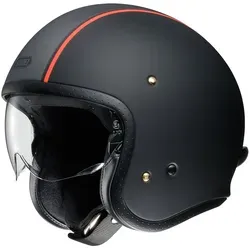 Shoei J.O Carburettor TC-8 Jet-Helm unisex, S