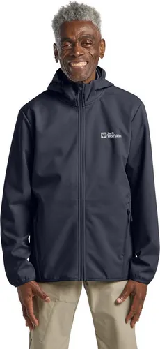 Jack Wolfskin Softshelljacke