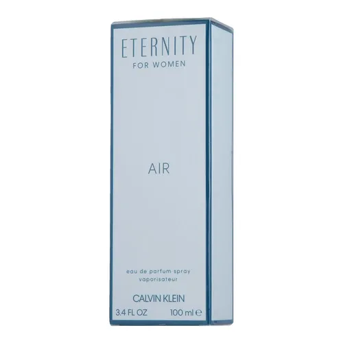 Calvin Klein Eternity Air For Women Eau de Parfum 100 ml