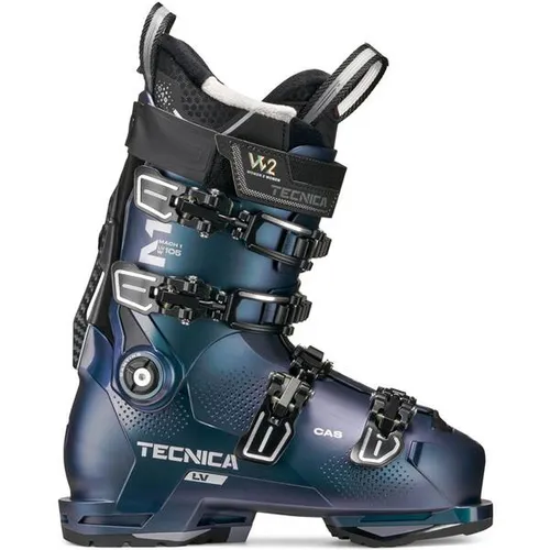 TECNICA MACH1 LV 105 W TD2 GW Skischuhe Damen von Tecnica