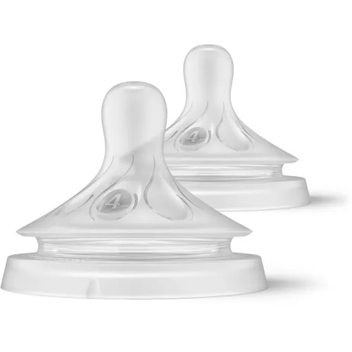 Philips Avent Natural Response SCY964/02 Trinksauger 6 m+ 2 St.