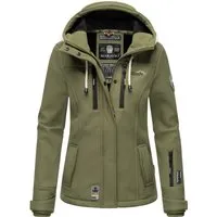 Softshelljacke MARIKOO 