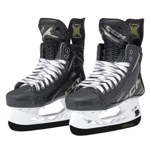 CCM Tacks XF Pro Schlittschuhe Senior , Größe:10 = 45.5, Weite :Regular (Medium Profile)