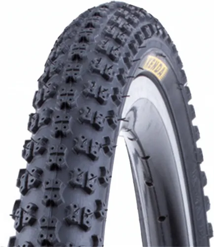 47-406 K-50, K-50 Draht, schwarz 20x1.75, Kenda, LL529106