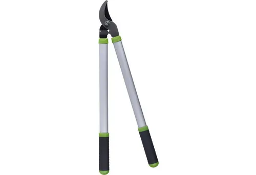 Progarden Gartenpflege-Set Heckenschere mit langem Griff, 60 cm