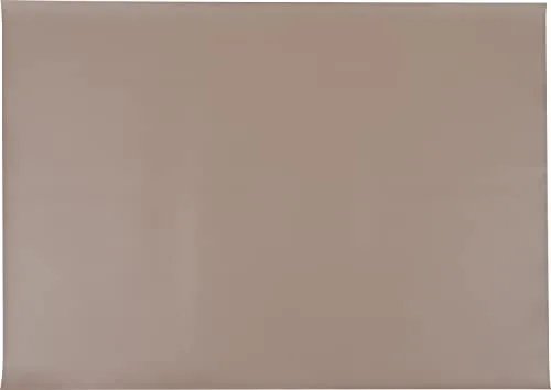 stafil Kunstleder 50x70 cm Artikeltyp Leder Ganzjährig 78% PVC 20% Polyester 2% PU Taupe