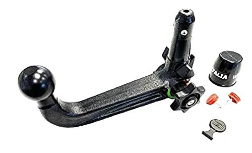 Produktbild Westfalia Kugelstange 907329601090