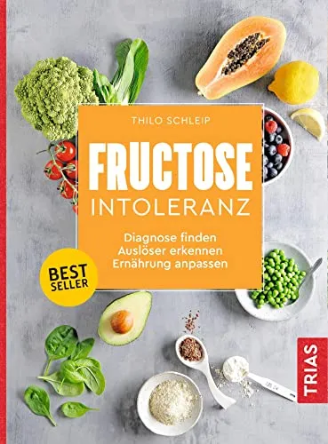 Fructose-Intoleranz: Diagnose und Ernährung anpassen - Umfassender Leitfaden zur Fructose-Intoleranz, der Ihnen hilft, Auslöser zu erkennen und Ihre Ernährung optimal anzupassen.