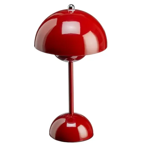 Luxus Tischlampe Touch Deluxe Josephine