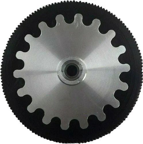 Stirnrad Zahnrad Getrieberad für Mixi Mixomat Kohler von WolfCut