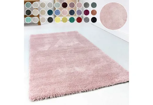 Teppiche Pink von Esprit