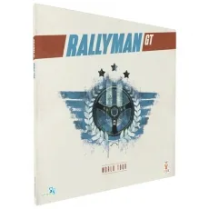 Synapses Games Rallyman GT