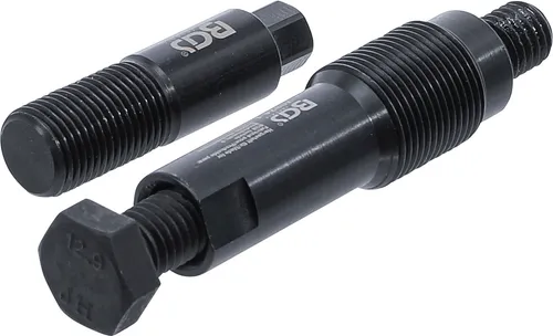 Locheisen & Ahlen von BGS technic