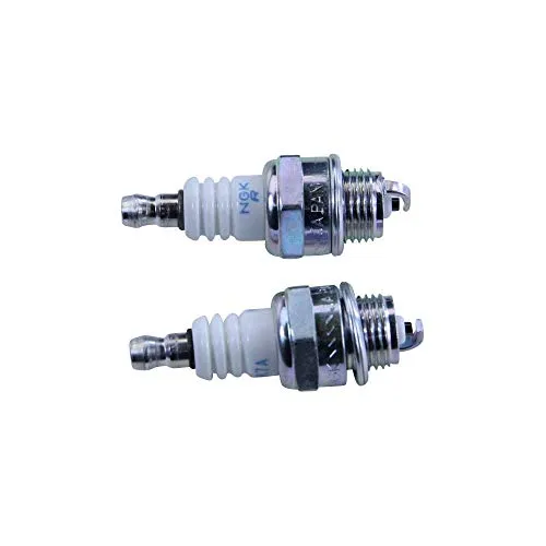 NGK BPMR7A / 4626 NGK 2 Stück Zündkerze