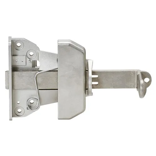 Hörmann Schubriegel für Industrie-Sektionaltore von Hörmann